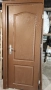 Две врати с каси и первази 80х200 см., снимка 4