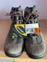 Нови туристически обувки Quechua Novadry № 48, снимка 1