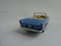 1:43 CORGI SUNBEAM ALPINE ИГРАЧКА КОЛИЧКА МОДЕЛ , снимка 4