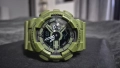 Casio G-shock ga 110lp, снимка 2
