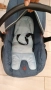 Детски кош столче за кола пренасяне Chipolino , снимка 4