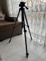 Статив за камера Benro T800EX комплект с глава, снимка 10