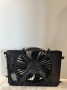 Охлаждащ вентилатор за радиатор 2.2 CDI за Mercedes W212 (2012) 0130307134, A2045000755 , снимка 2