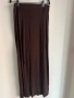 Дълги трикотажни поли , снимка 2