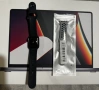 Apple Watch SE (1st Gen)  83% батерия и допълнителна каишка, снимка 2