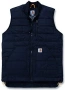 Carhartt 100740 Brookville Vest - страхотен мъжки елек КАТО НОВ Л, снимка 1