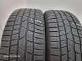 2бр зимни гуми 225/60/16 CONTINENTAL L03943 , снимка 3