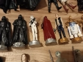 фигурки от сагата на STAR WARS, снимка 5