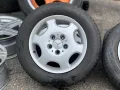 5х112 15 Джанти Mercedes C Class W203 Мерцедес Ц класа 5x112, снимка 1