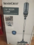 Прахосмукачка Силвър крест 600w, снимка 3