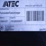 ATEC Turbo  - 10641217 VW, Audi, Seat, Skoda 77KW  1.9 TDI, снимка 3