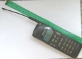 мобифон Nokia 250 - модел 1994  г., снимка 1