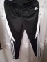 ADIDAS Performance Colorblock Tracksuit Black екип, снимка 4