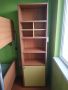 Шкаф/етажерка за книги с размери 193х56х34 см., снимка 2