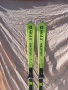 Карвинг ски  Salomon S-MAX 6R  162см. , снимка 2