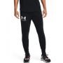 Мъжко спортно долнище under armour rival terry jogger black, снимка 1