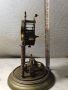 стар немски механичен годишен часовник-,,D.R.G.M.

, снимка 10