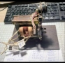 Изходни и захранващ трансформатор, снимка 5