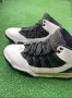 Jordan Max Aura White Black Gold (40), снимка 3