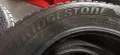 4бр.зимни гуми 215/65/16C Bridgestone, снимка 4