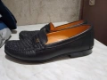 Кавалер маркови  мокасини обувки естествена кожа #43 реален стелка 275 мм нови, снимка 6