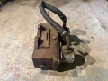 Редуктор багер Болгар, снимка 1