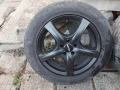 Джанти 16 цола  5х100 от Ауди А3., снимка 2