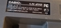 Casio lk 210, снимка 3