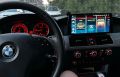 BMW E60/E61/E63/E64 E90/E91/E92/E93 мултимедия GPS навигация, снимка 3