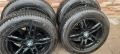 Джанти с Гуми MICHELIN зимни за BMW 16" 205/65R16, снимка 11