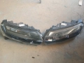 Фарове  предна броня Dacia spring, снимка 1