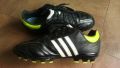 Adidas 11nova PRO Kids Football Boots Размер EUR 37 1/3 / UK 4 1/2 детски бутонки 149-14-S, снимка 8