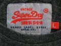 Тениска и блуза SUPERDRY  мъжки,Л, снимка 5