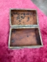 Стара кутия за бижута №7479 , снимка 6
