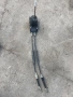 9615809 механизъм за скорости с жила от Dacia Sandero, 1.5 DCI, 75 ph., 2017, 5 sp., engine K9K626, , снимка 1