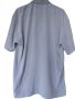 Мъжка спортна риза Chris K., 100% полиамид, Сива, 72х62 см, M, снимка 2