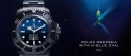 Rolex Sea-Dweller Deepsea 44mm D-Blue 'James Cameron' Steel Ceramic Automatic, снимка 13