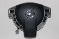 Airbag волан Nissan Qashqai J10 (2007-2014г.) 98510 BR26D / 98510BR26D / CA401751LW, снимка 1