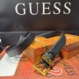 колани от естествена кожа в кутия guess , снимка 2