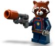 LEGO® Marvel Super Heroes 76254 - Корабът на Ракетата, снимка 6