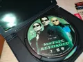 MATRIX RELOADED X2 DVD 1004251711, снимка 7