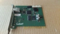 Satel STAM 1 RE PCI TCP/IP Receiver Expansion Card , снимка 5
