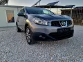 Nissan Qashqai + 2 Panorama, Navi 7mesten, снимка 4