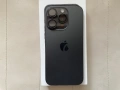 IPhone 15 Pro  256gb Black Titanium , снимка 8