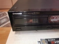 PIONEER PD-7300 CD PLAYER MADE IN JAPAN 1503261016, снимка 4