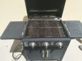 Барбекю на газ, снимка 2