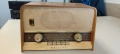 Старо лампово радио Philips Philetta de Luxe 311, снимка 2