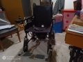 Акумулаторна инвалидна количка , снимка 2