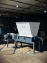 Shredder sreder 18.5kW, снимка 2