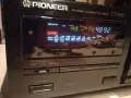 Триглав дек Pioneer CT-S520, снимка 2